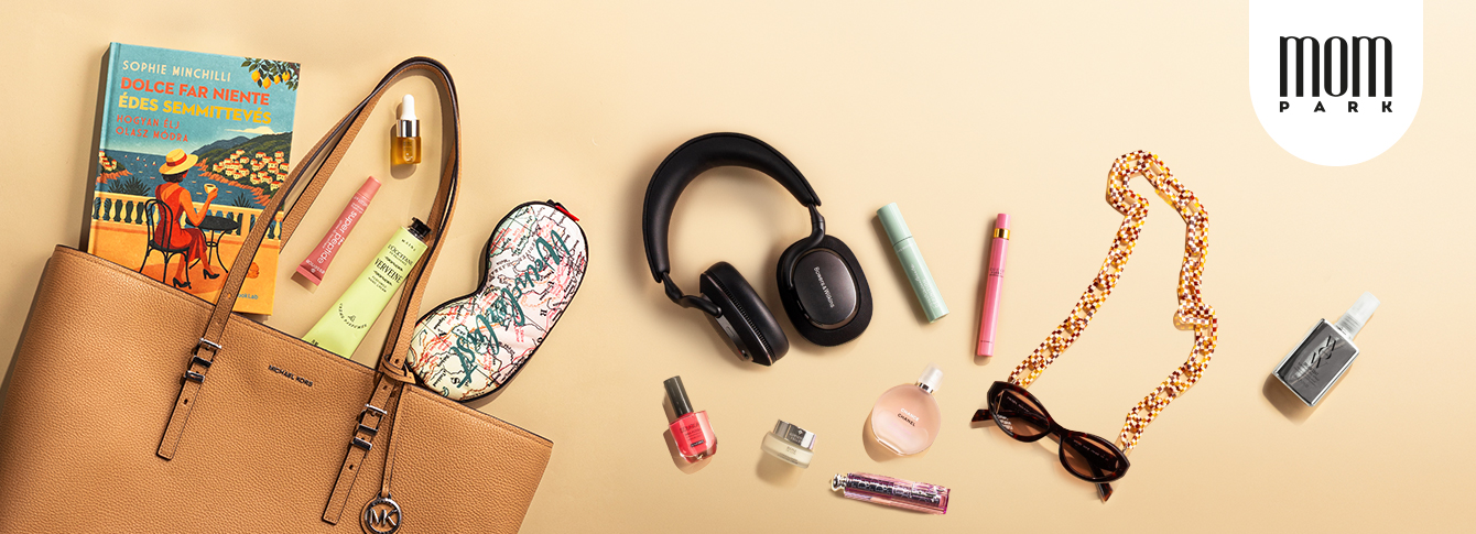 Everything You Might Need for a Stylish Summer Vacation