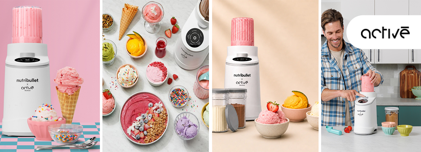 Fiber-Rich Summer Treats at the activé Shop in MOM Park
