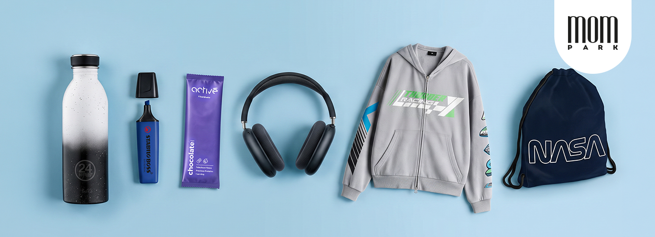 School essentials even teenage boys will appreciate