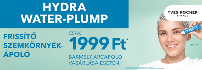 A Special Late-Summer Offer at Yves Rocher