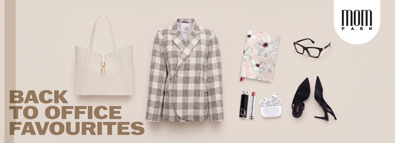 Back to Office: New Favourites for Workdays