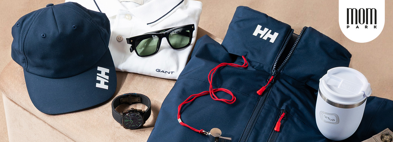 Extend summer a little longer with MOM Park