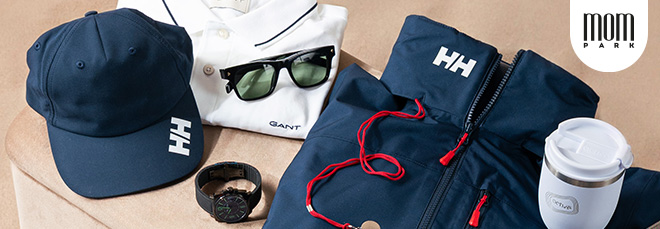 Extend summer a little longer with MOM Park