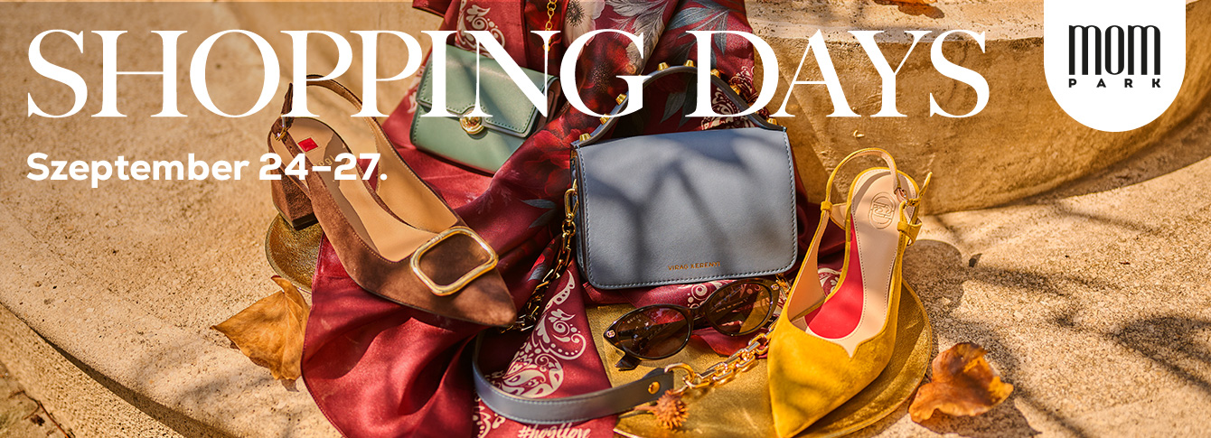 Fall Wardrobe Update with Shopping Days Discounts