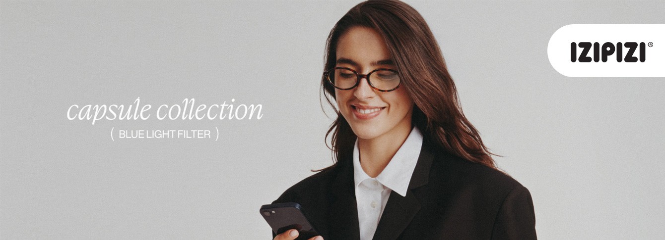 Introducing MEMO, IZIPIZI’s New Signature Model