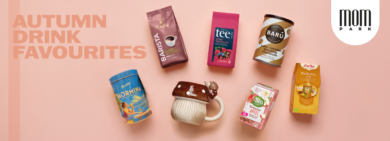 Get in the mood with us for cozy fall evenings!