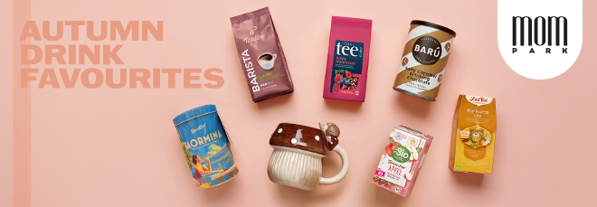 Get in the mood with us for cozy fall evenings!