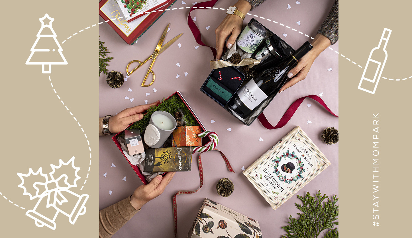 Shared but unique – gift ideas for couples