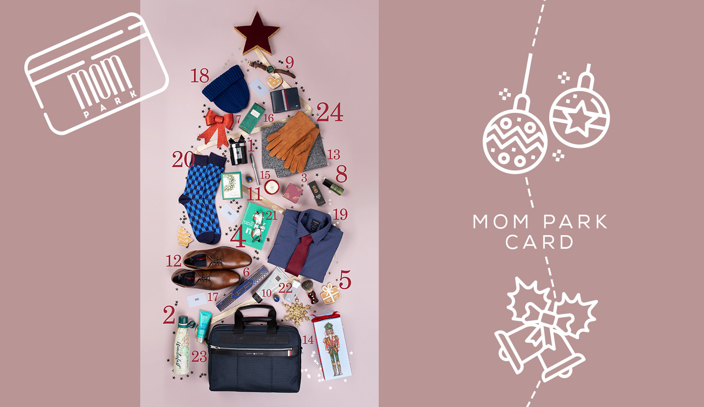 Gift ideas for men