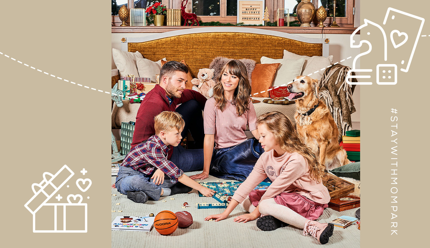 The best home programs with kids