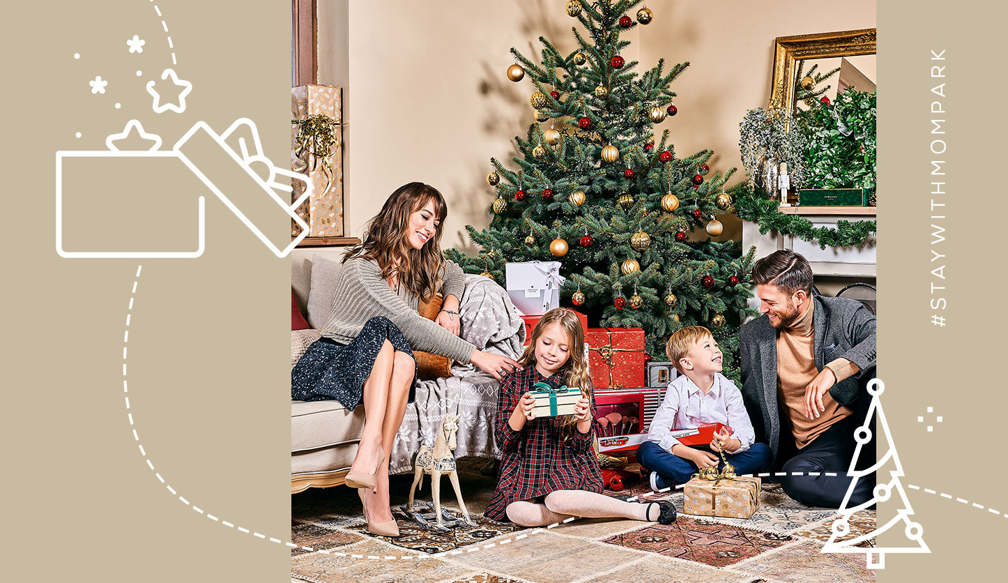 Miracle of Christmas