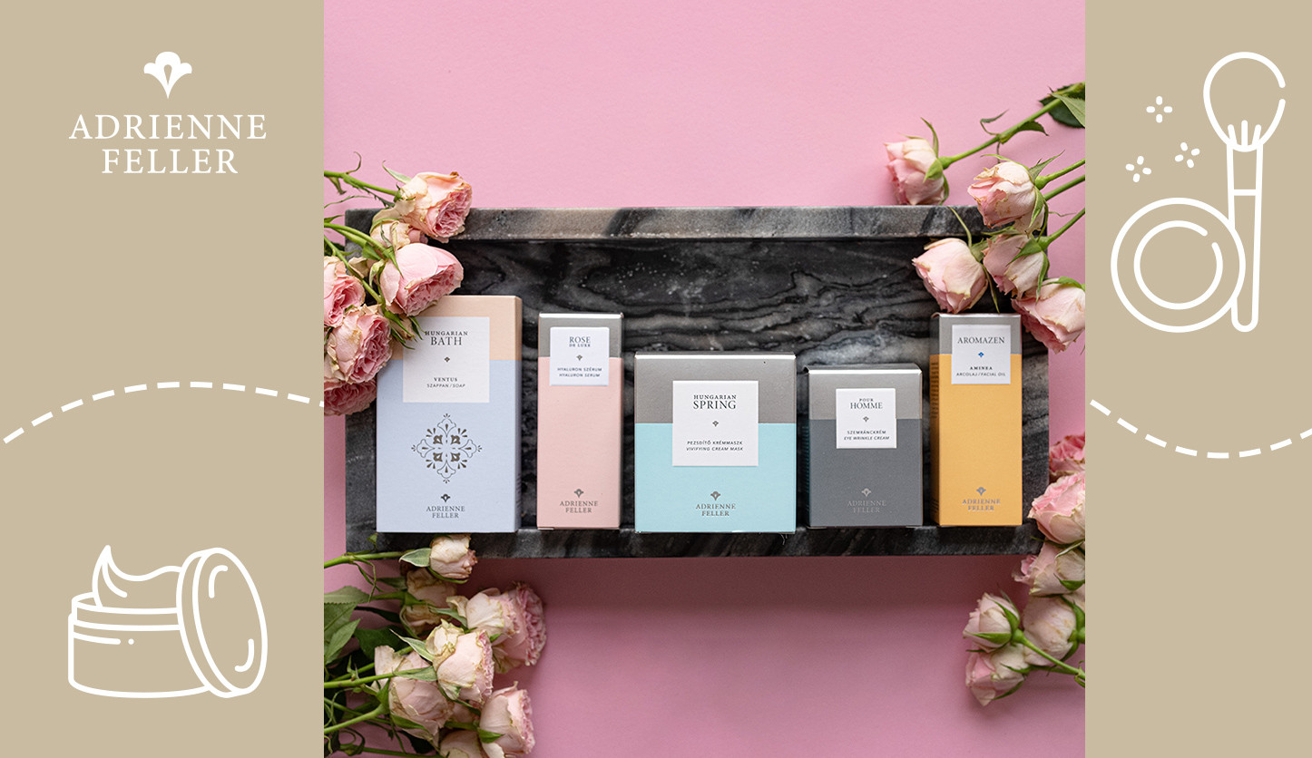Valentine's Day Discount at Adrienne Feller Store