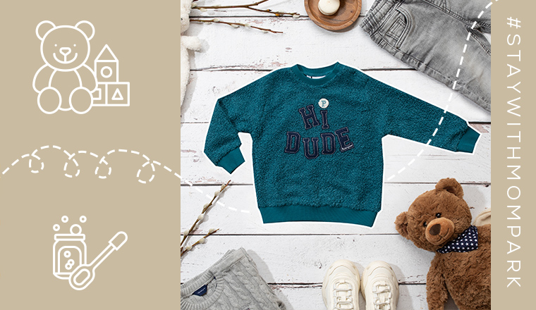 SPRING WARDROBE ESSENTIALS FOR KIDS CHECKLIST