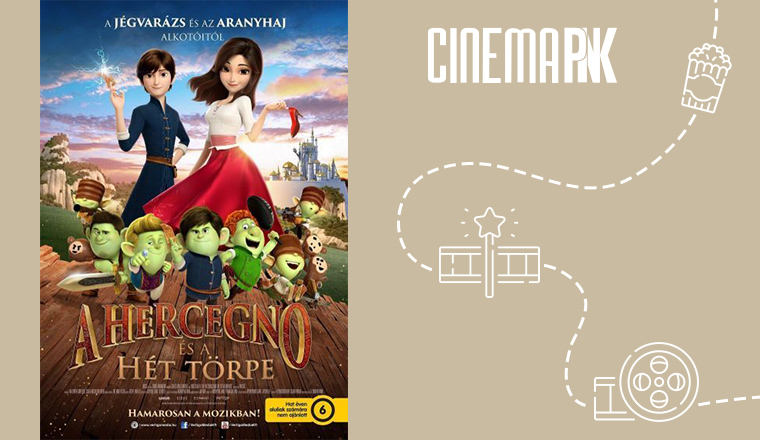 Children’s Day fun at CINEMApink