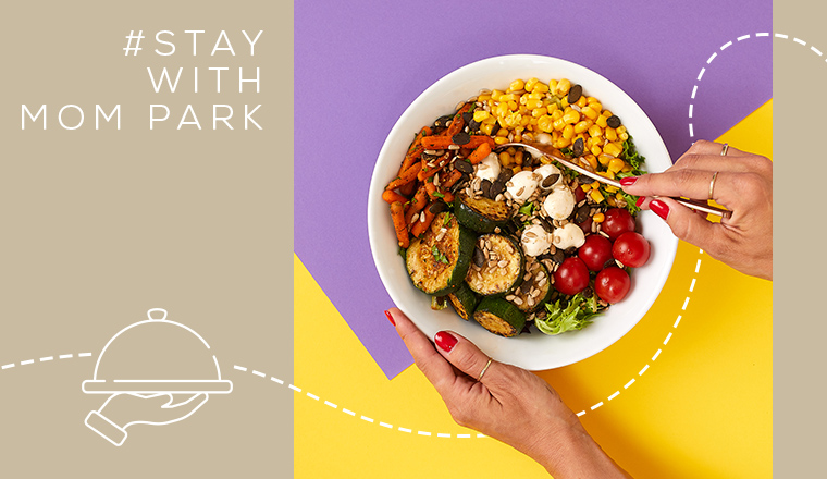 Tasty adventures and delicious experiences