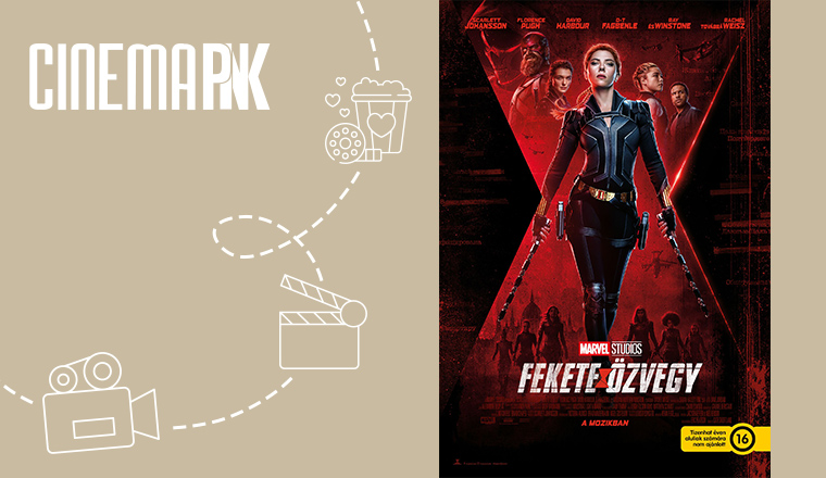 Watch movies together: the Black Widow is waiting for you! Watch movies together: the Black Widow is waiting for you!