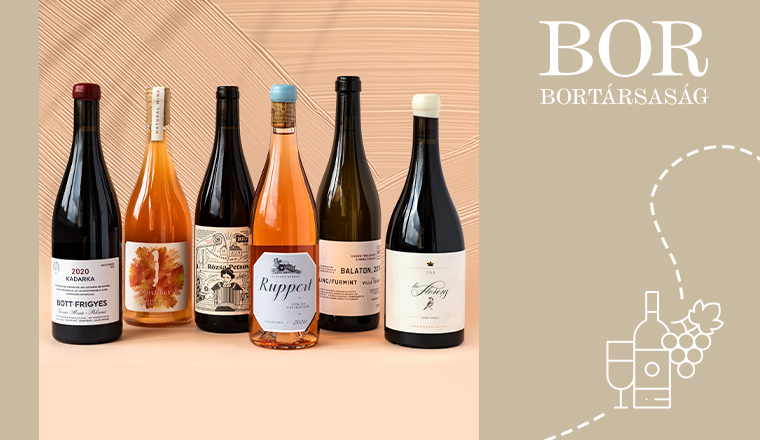 Cool wines for the hot days of July