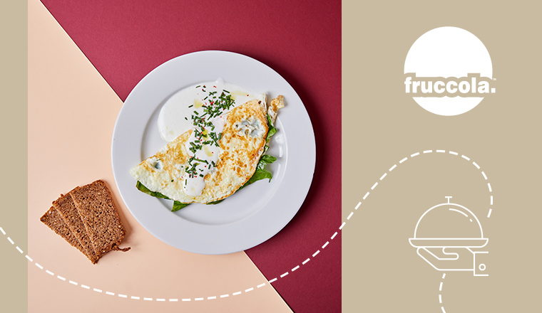 Fabulous breakfasts and Funky Pho Mondays at Fruccola