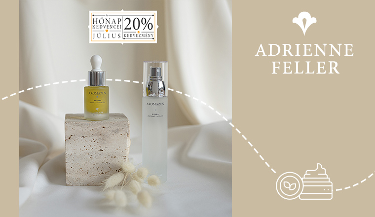 Calmness for your skin