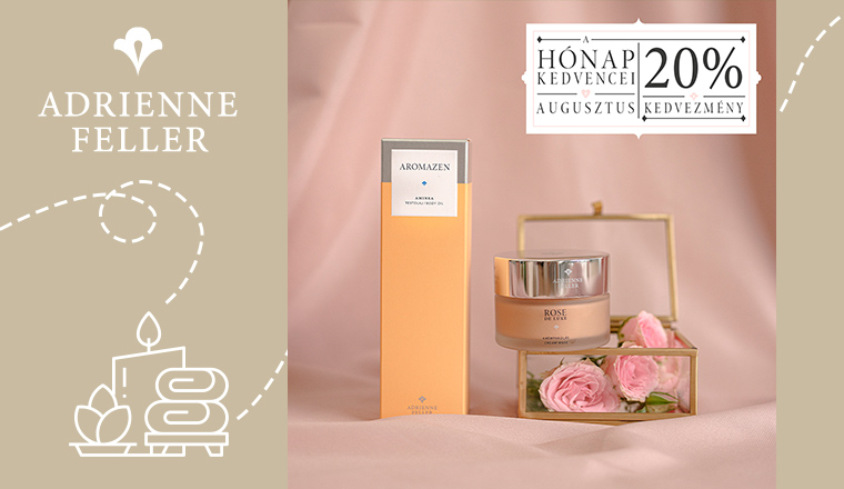 Premium skin care with a discount
