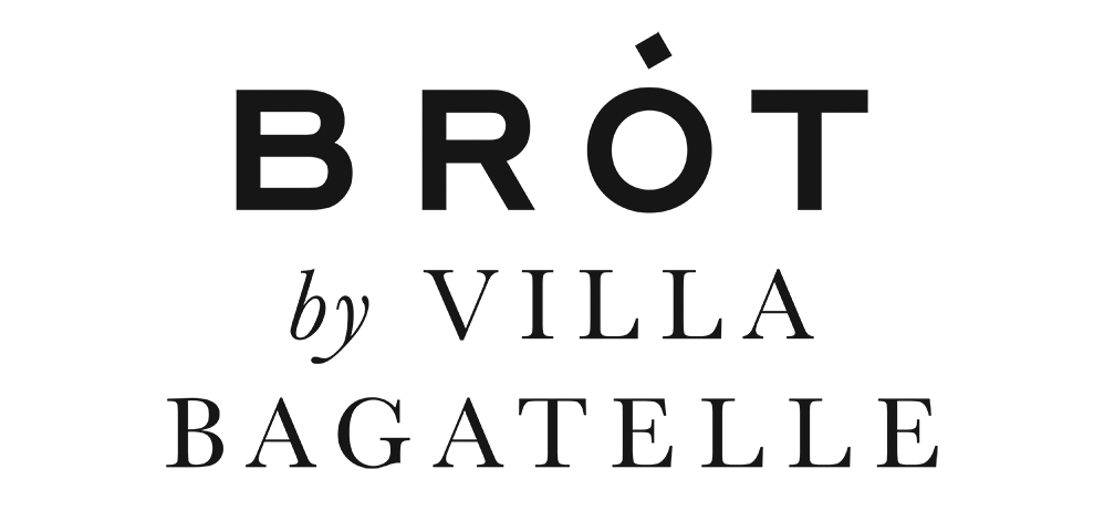 BRÓT by Villa Bagatelle