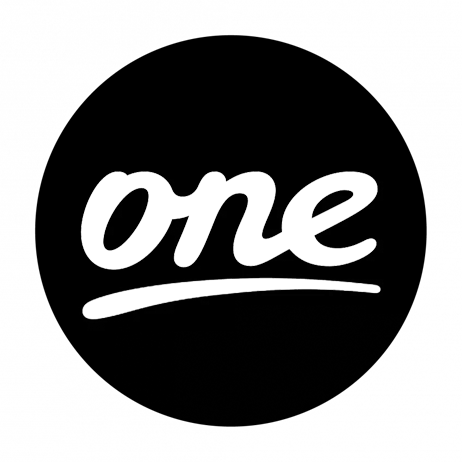 ONE