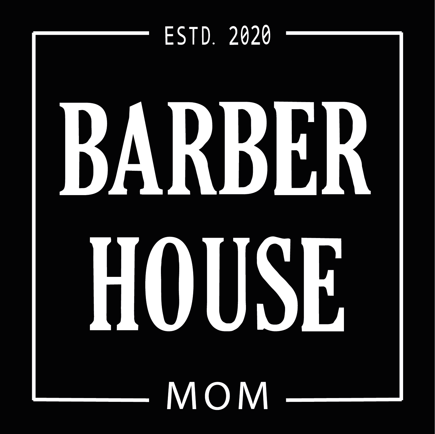 Barber House